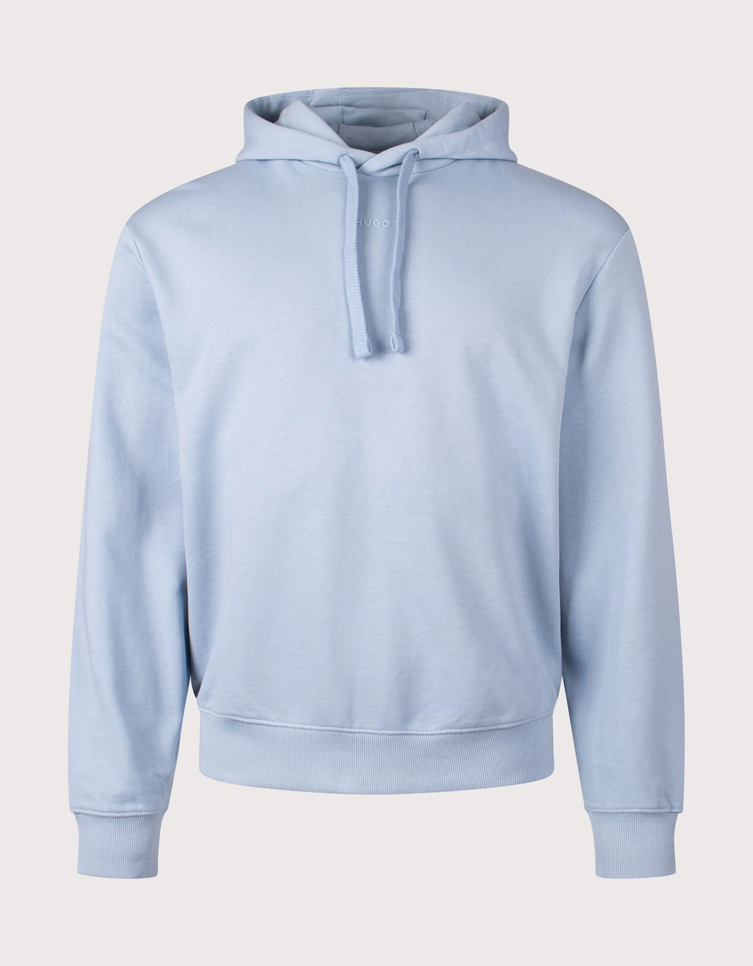 Relaxed Fit Dapo Hoodie, 4 of 3