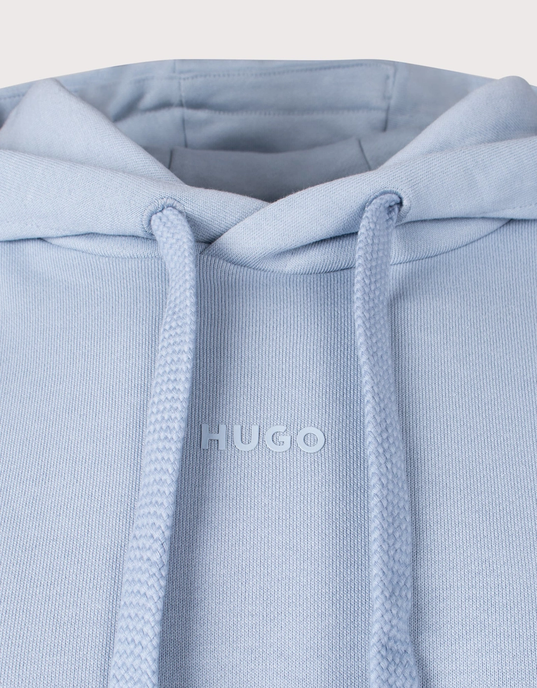 Relaxed Fit Dapo Hoodie