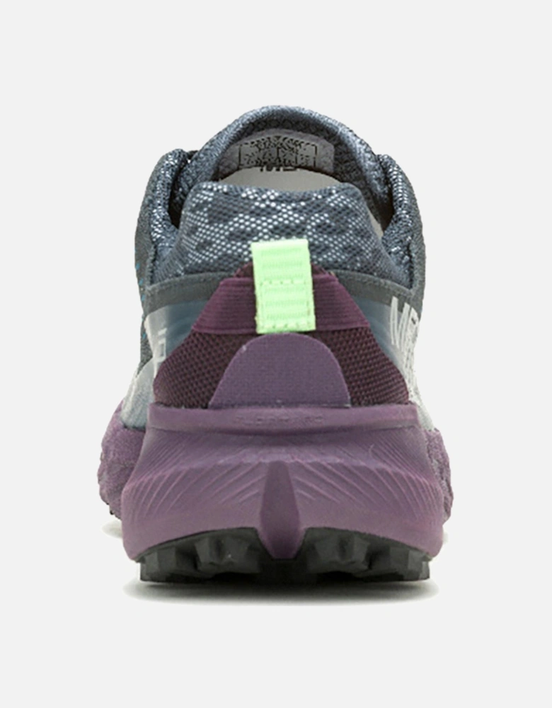 Men's Agility Peak 5 Gore-Tex Trail Running Shoes - Slate