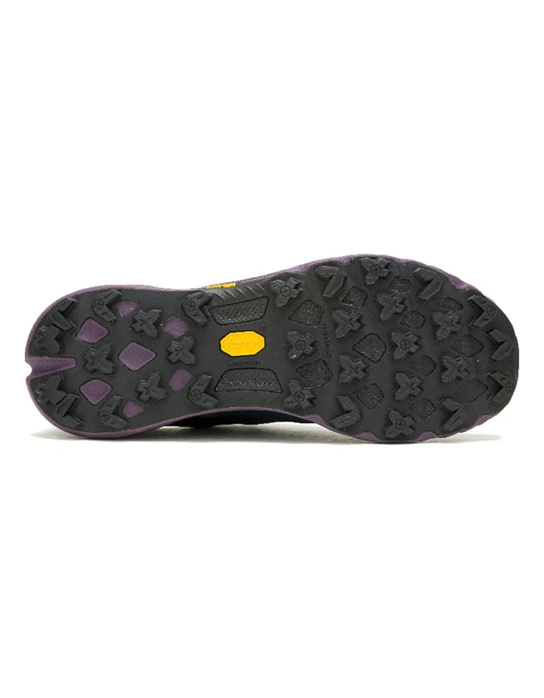 Men's Agility Peak 5 Gore-Tex Trail Running Shoes - Slate