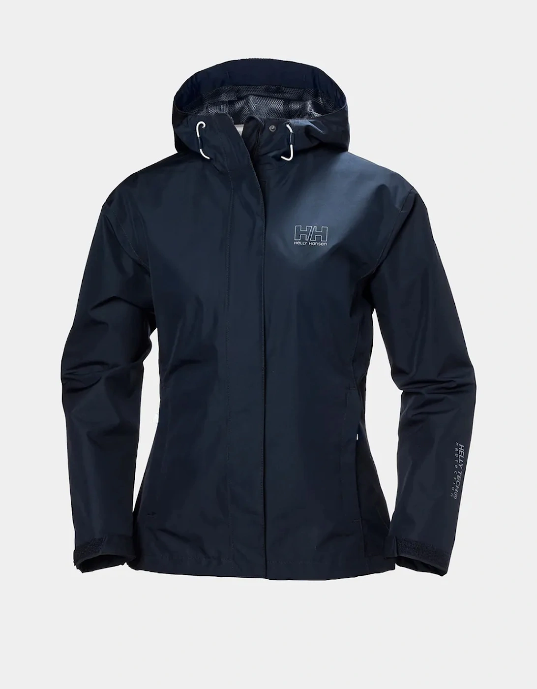 Helly Hansen Women's Navy Seven J Jacket - : 14 Large