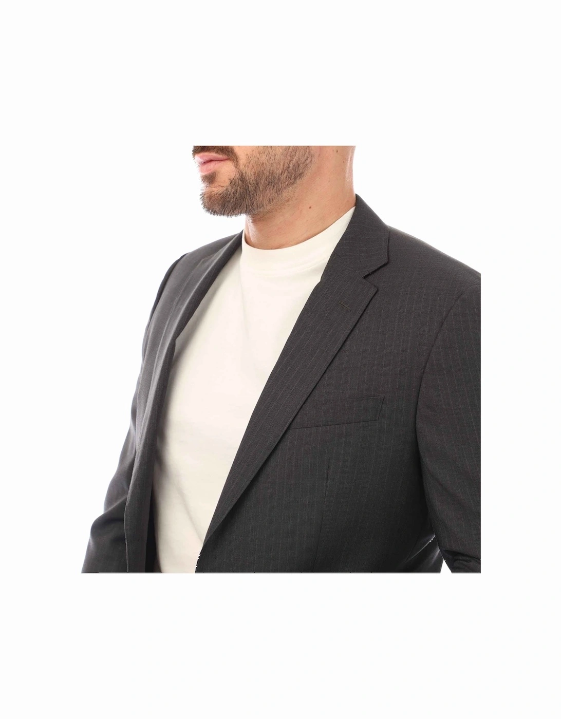 Jeckson Blazer Jacket