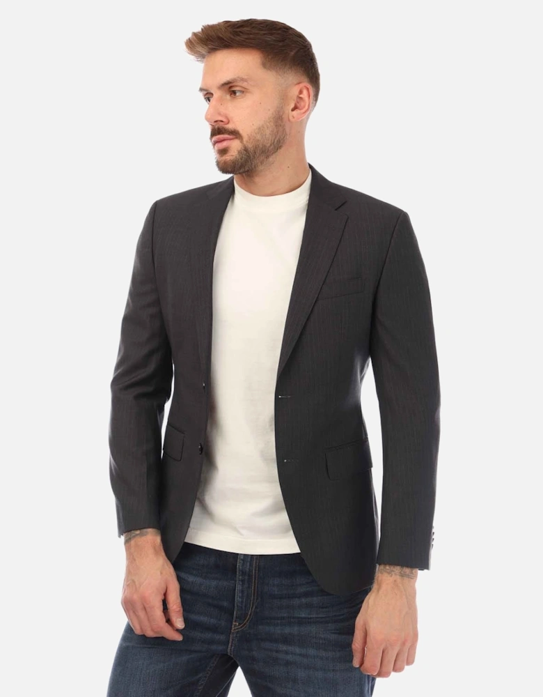 Jeckson Blazer Jacket