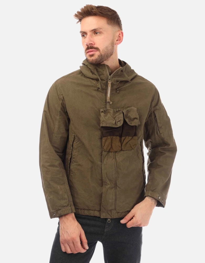 BA-TIC Hooded Jacket