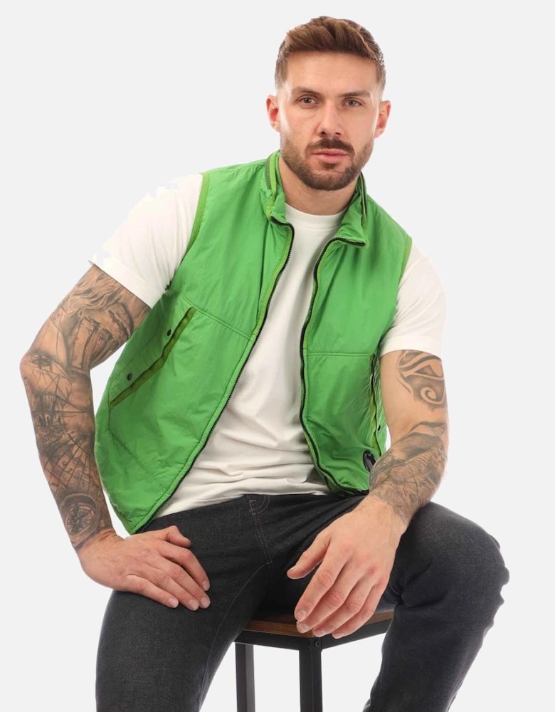 G.D.P Vest