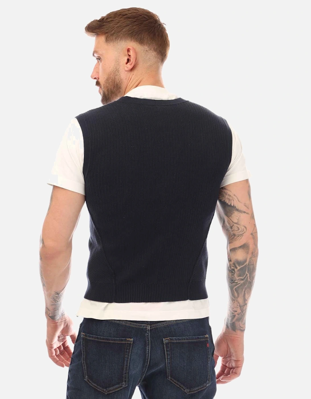 Kortility Vest