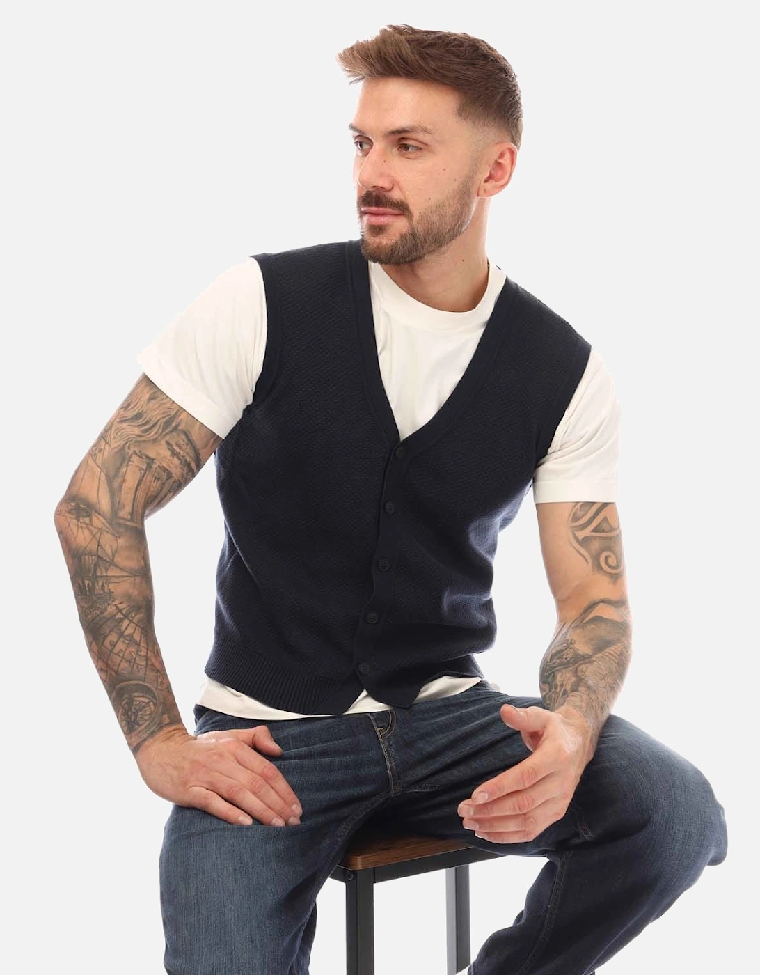 Kortility Vest