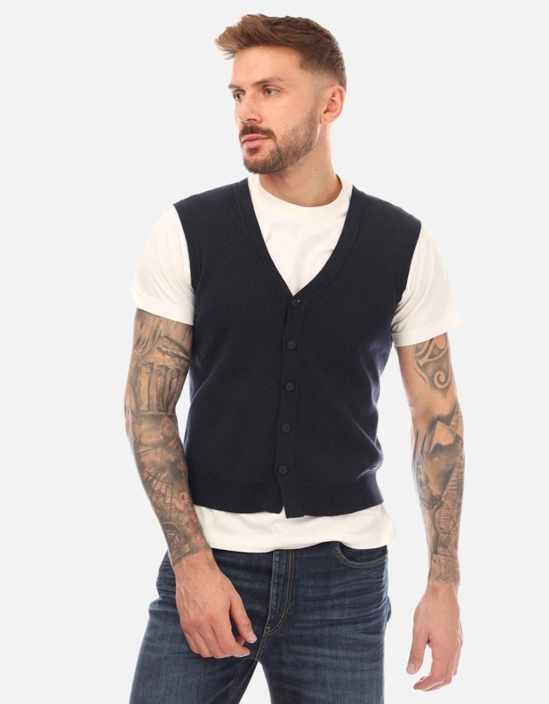 Kortility Vest