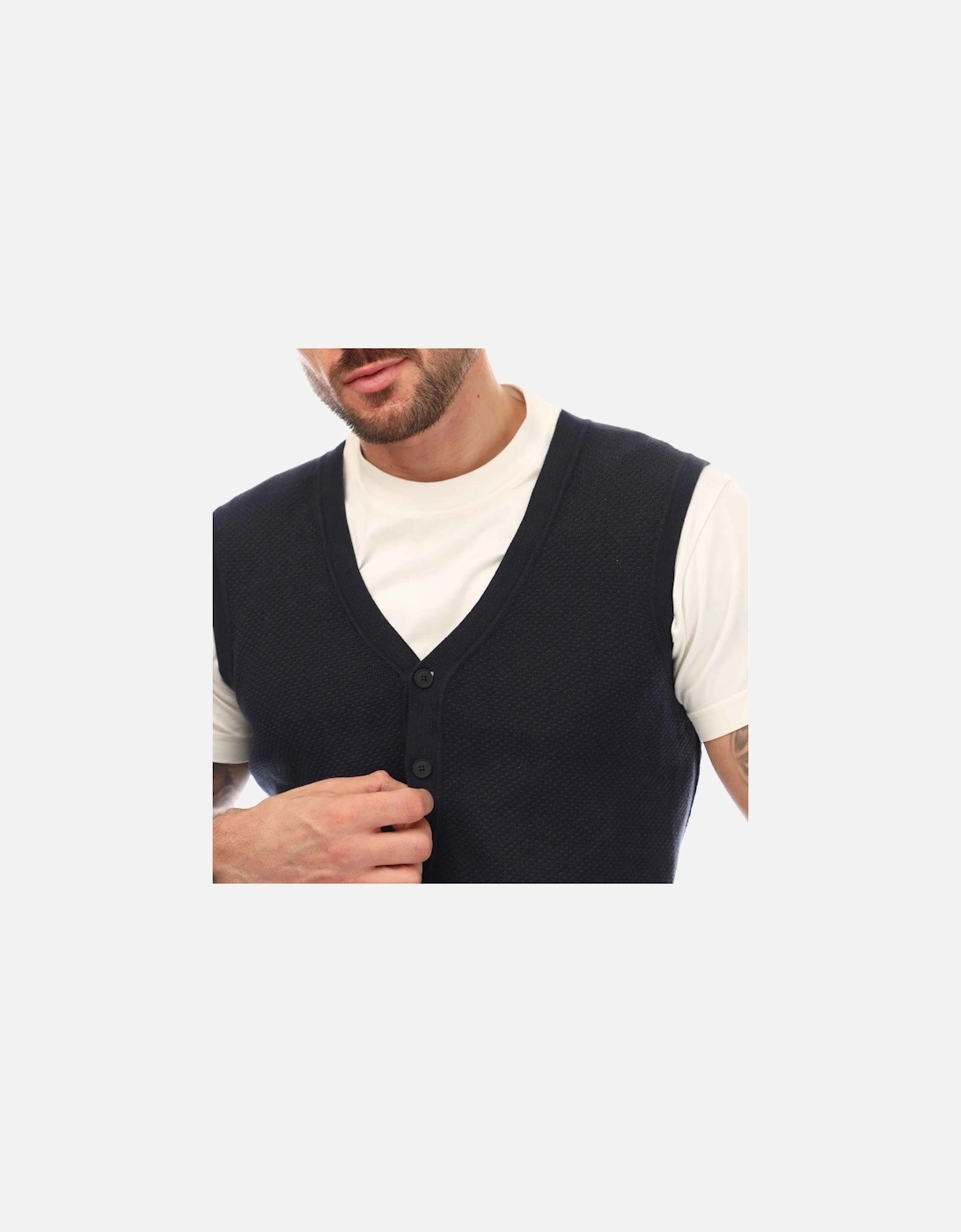 Kortility Vest