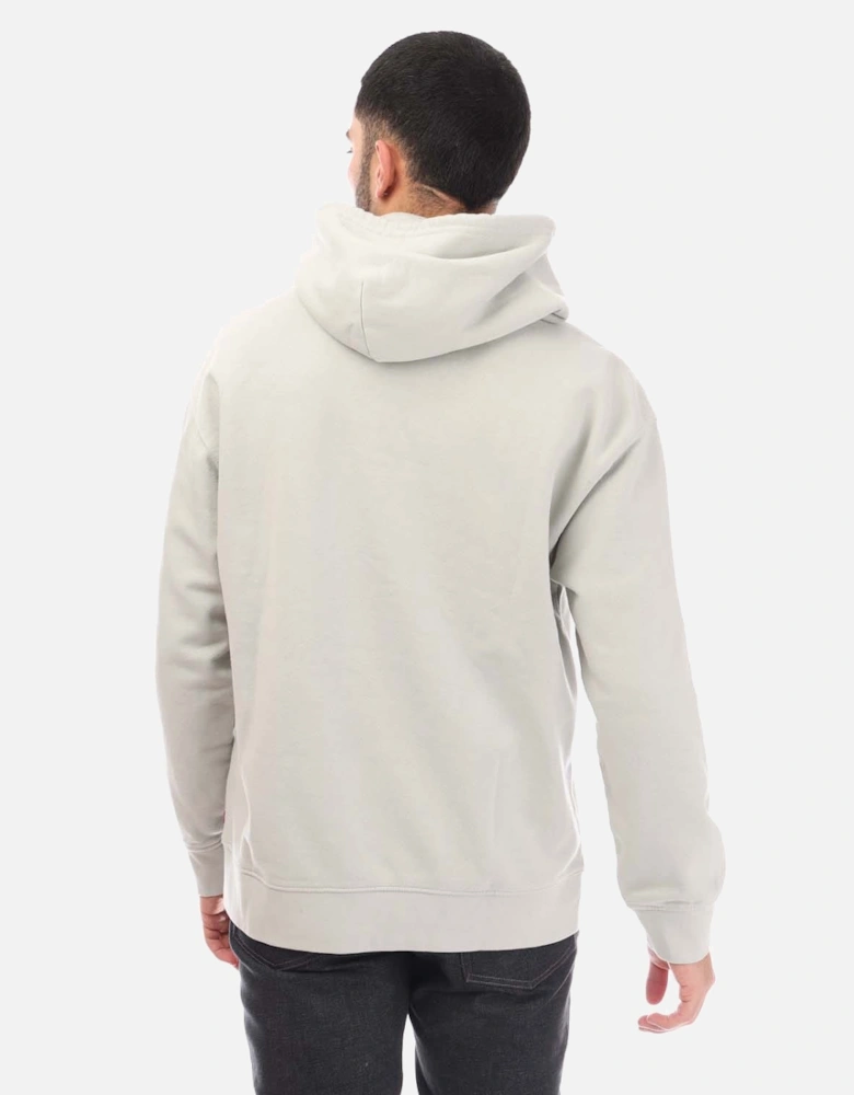 LSE Relaxed Baby Tab Hoodie