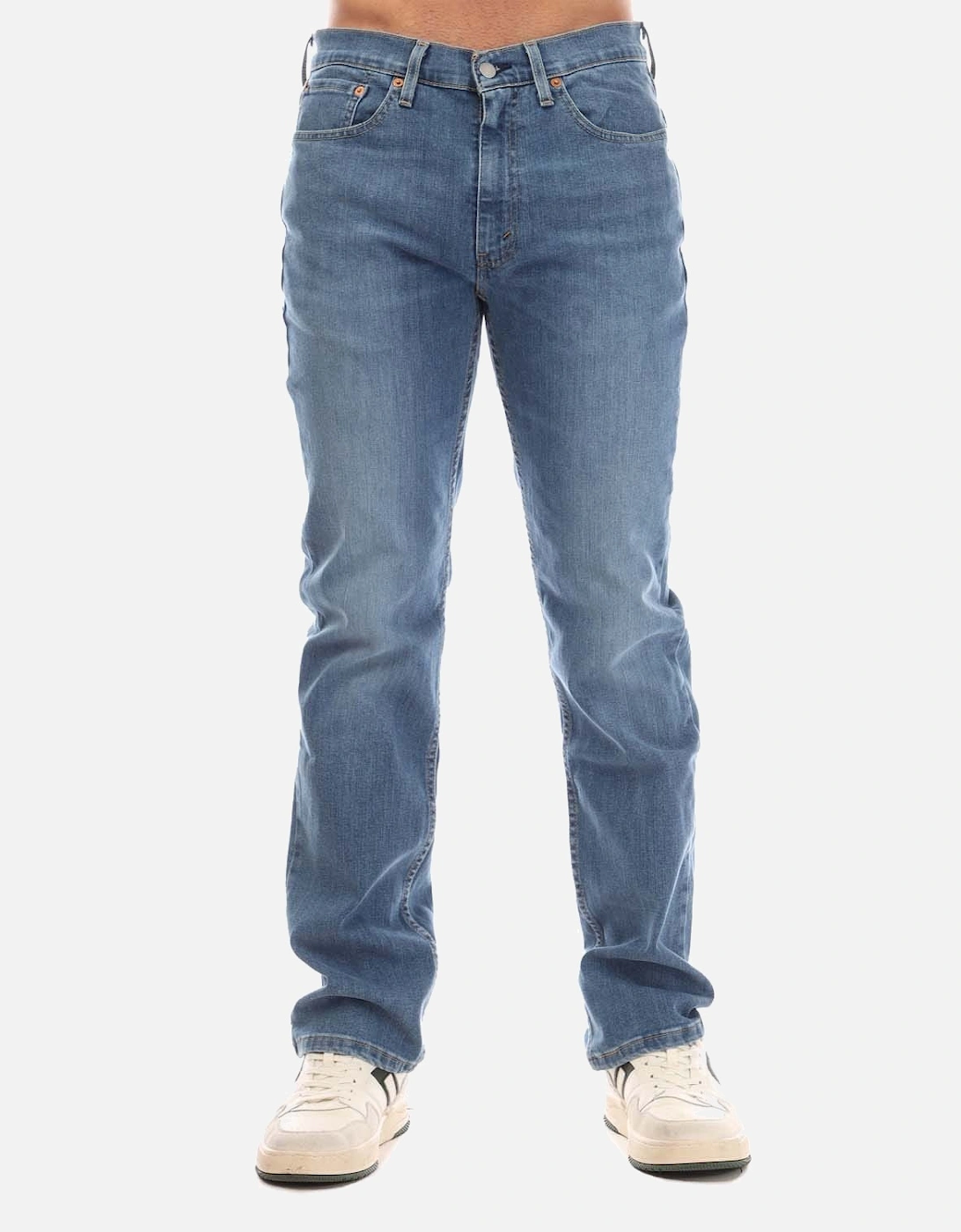 LSE 514 Straight New Lake Jeans, 5 of 4