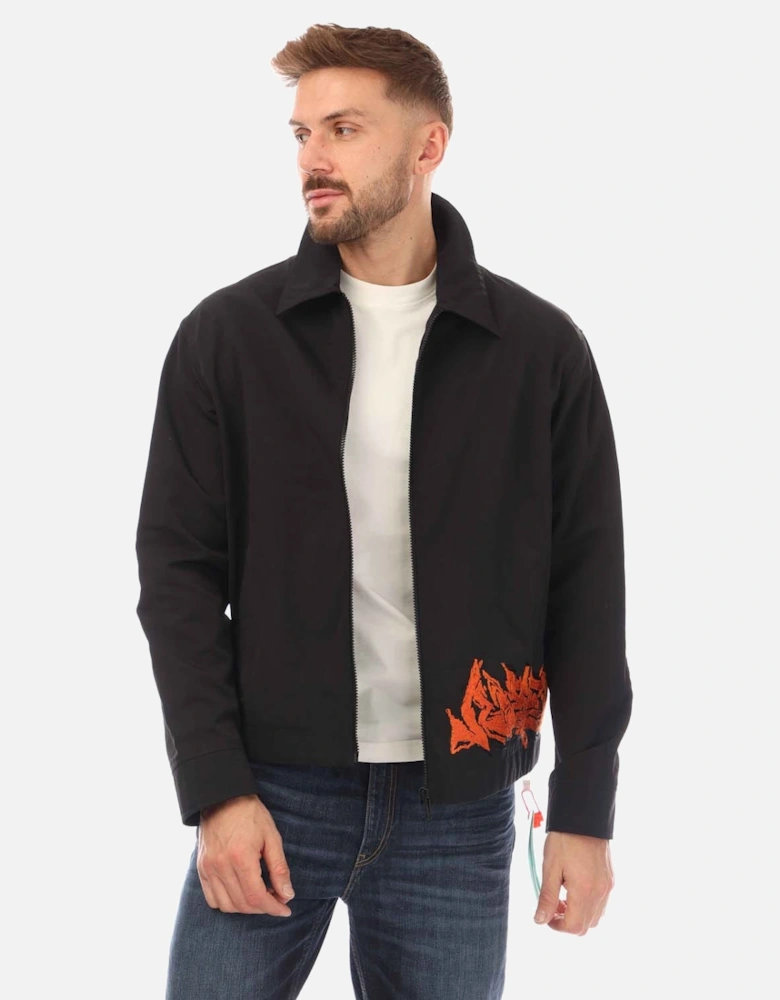 Neen Harrington Jacket