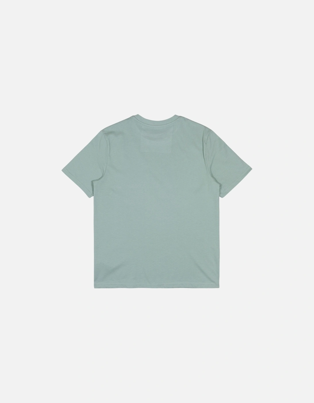 Pretend High Fashion Polo T-Shirt - Aloe Green