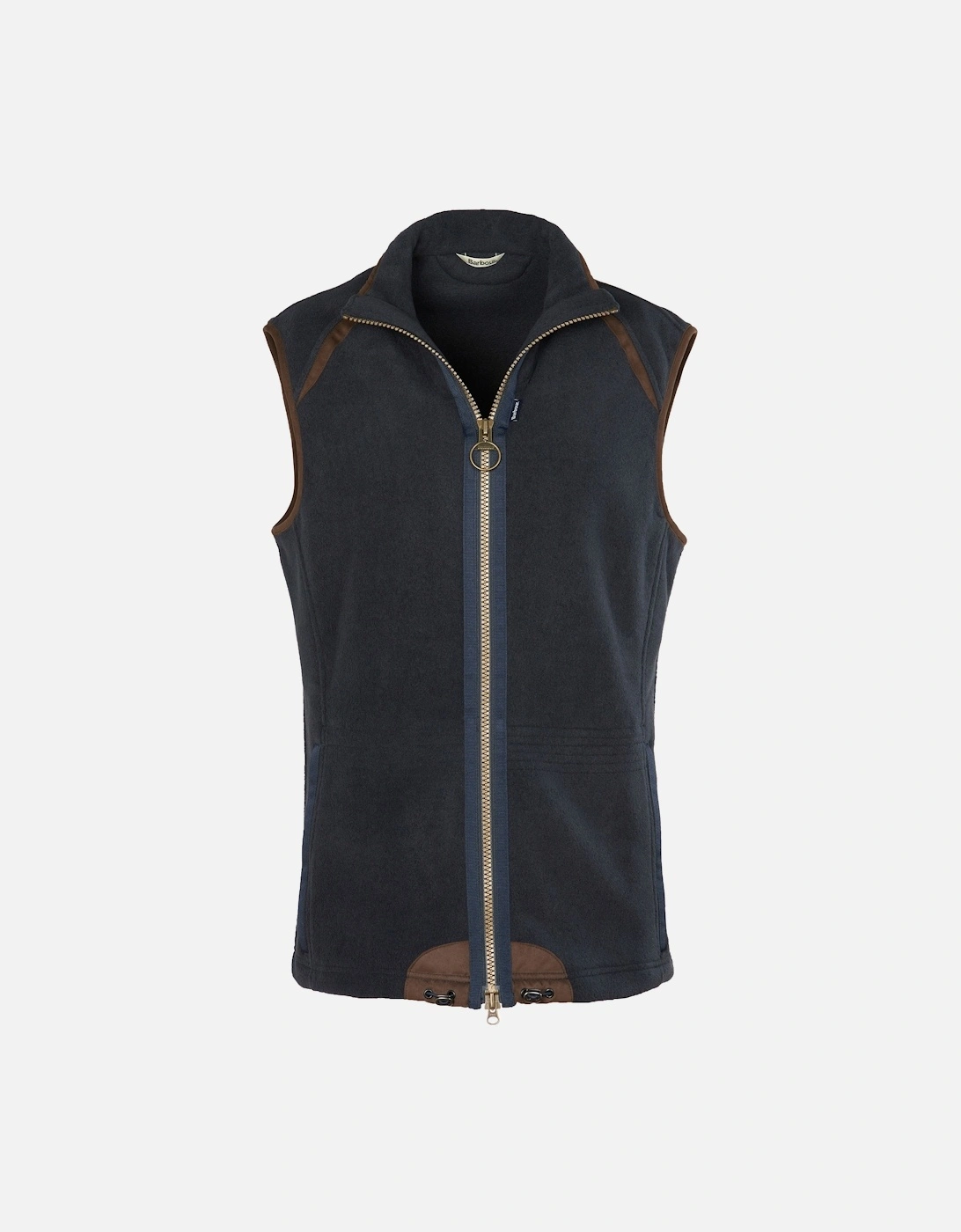 Langdale Gilet Navy, 6 of 5