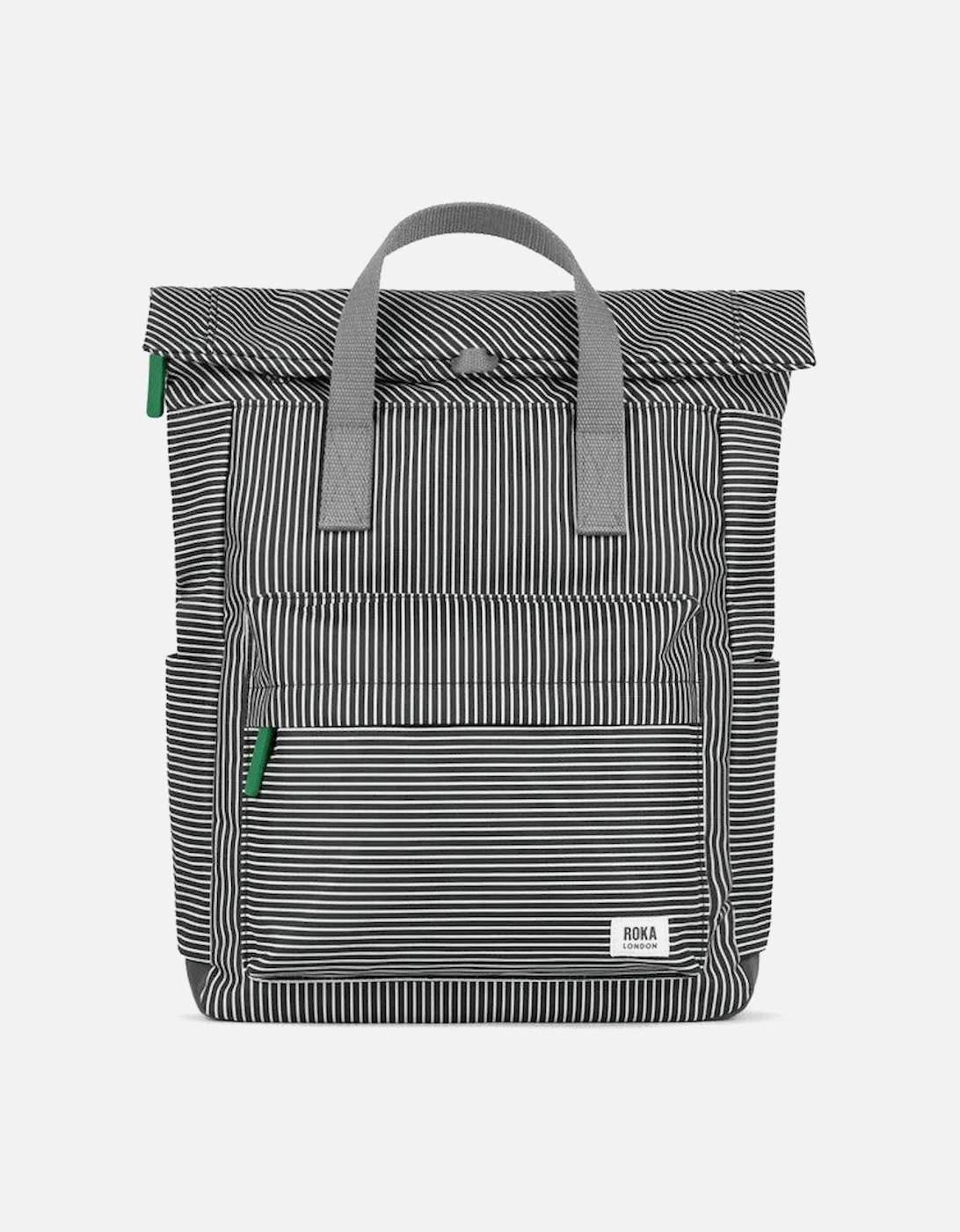 Canfield B Mixed Hickory Recycled Canvas Medium, 4 of 3