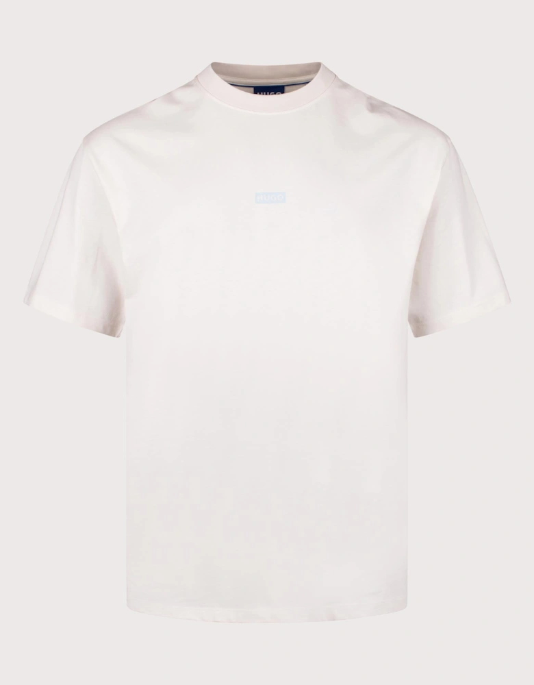 Relaxed Fit Nalono T-Shirt