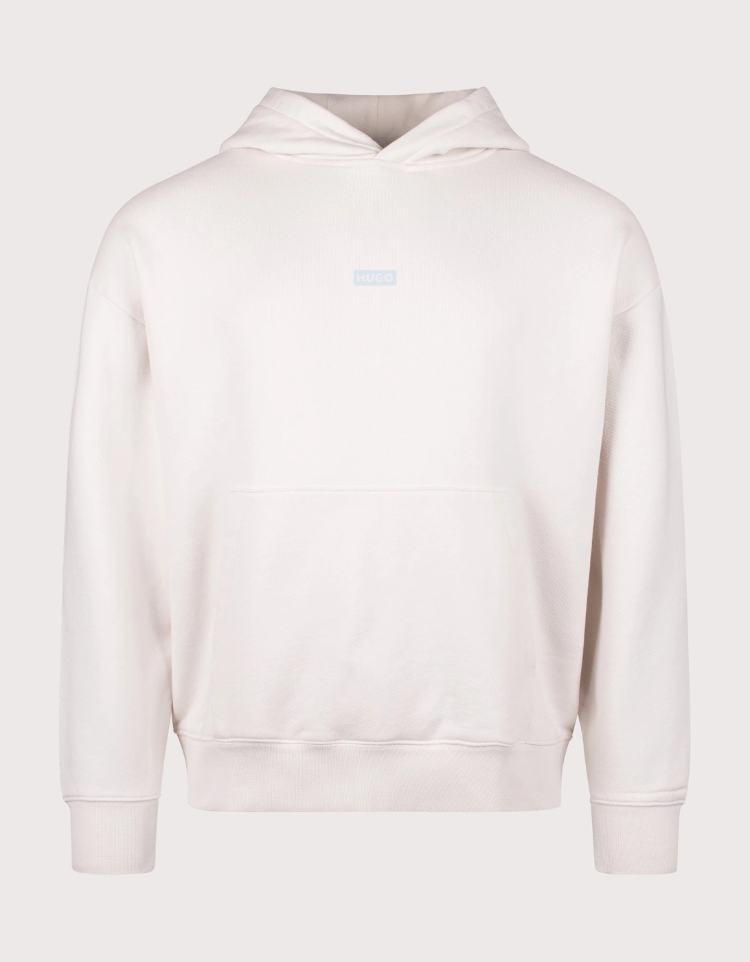 Relaxed Fit Nazardo Hoodie