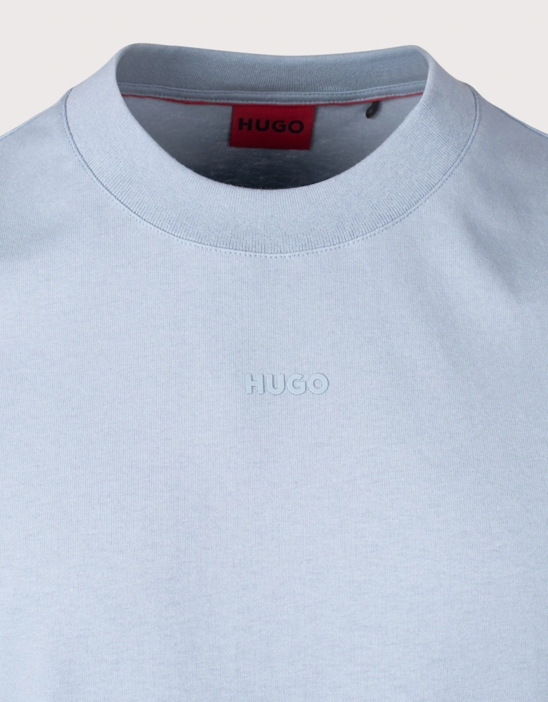 Relaxed Fit Dapolino T-Shirt