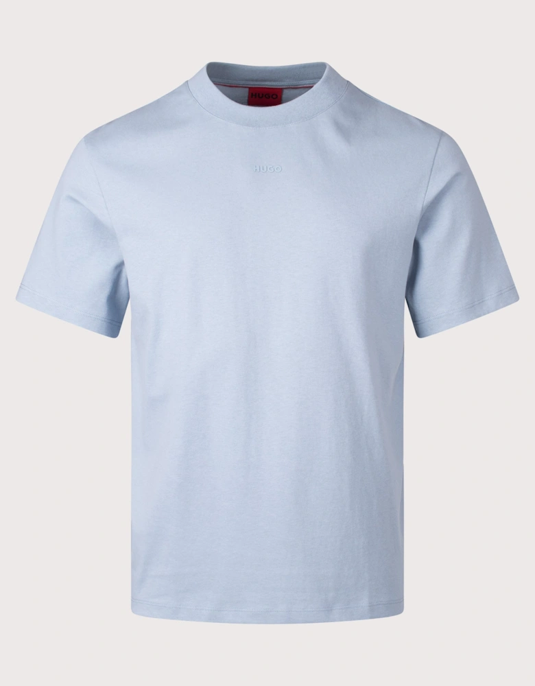 Relaxed Fit Dapolino T-Shirt