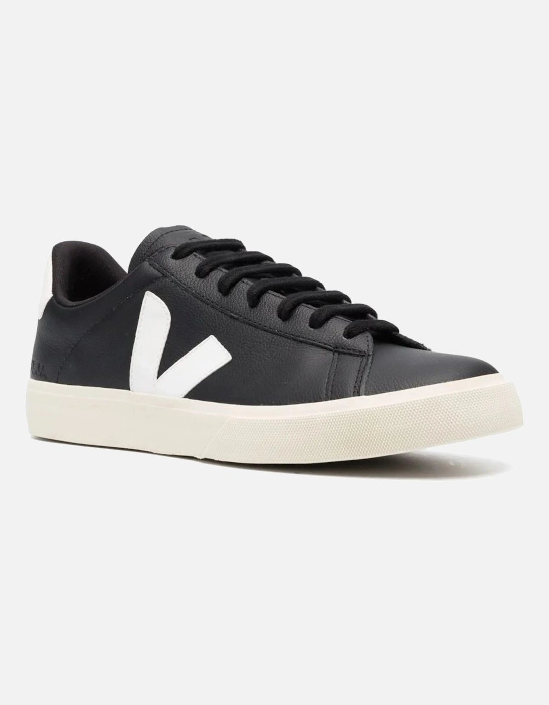 Campo Sneakers Black