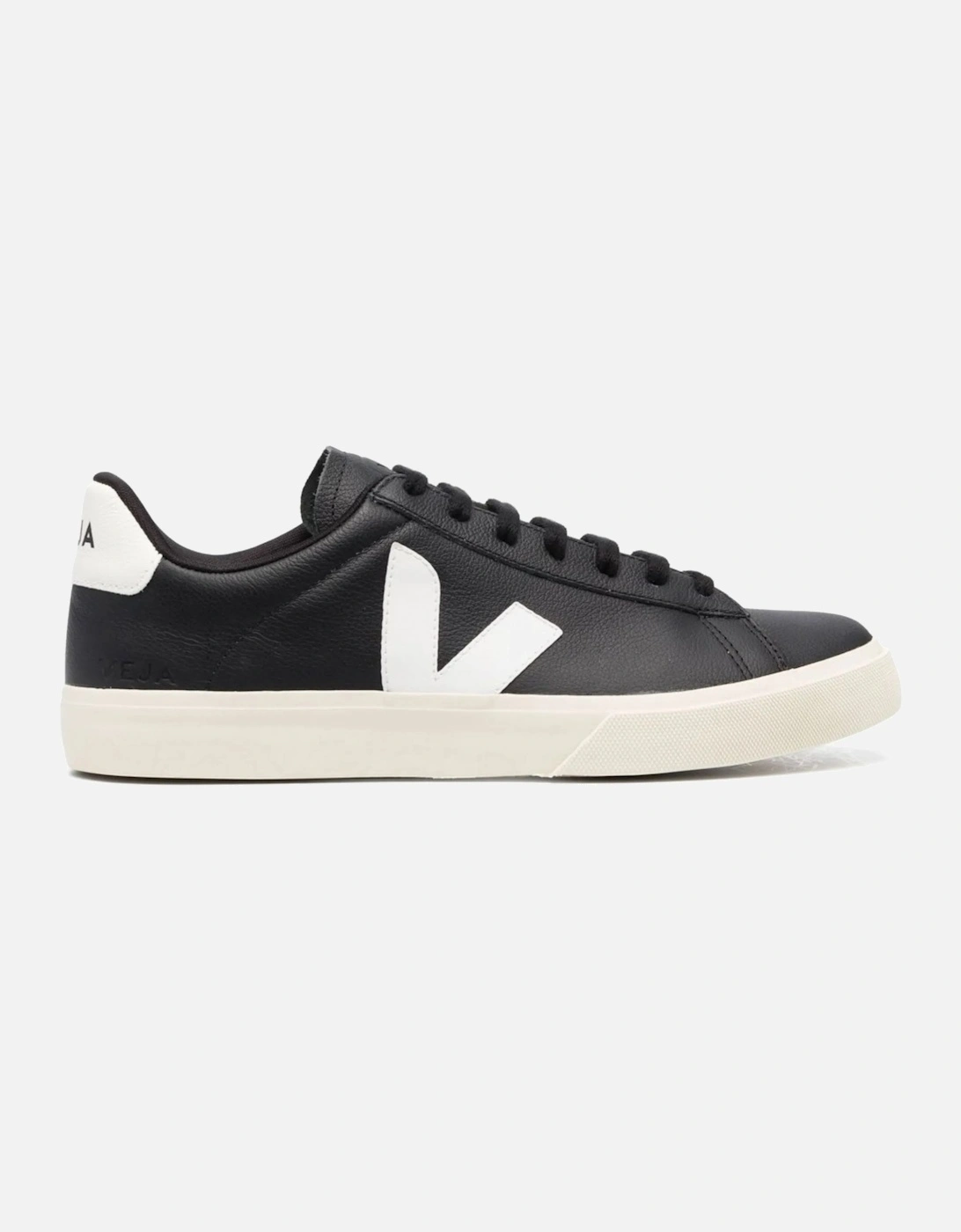 Campo Sneakers Black, 5 of 4