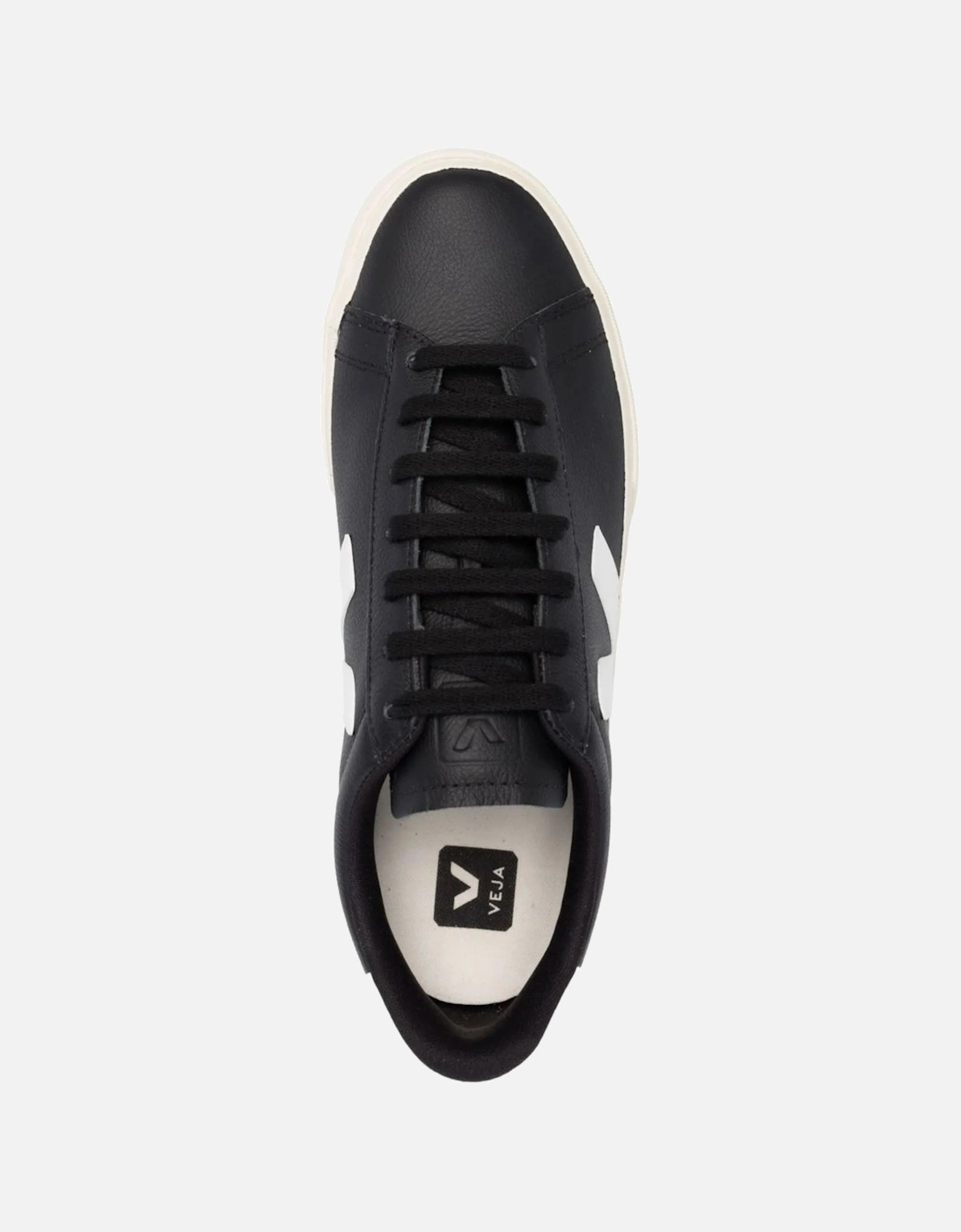 Campo Sneakers Black