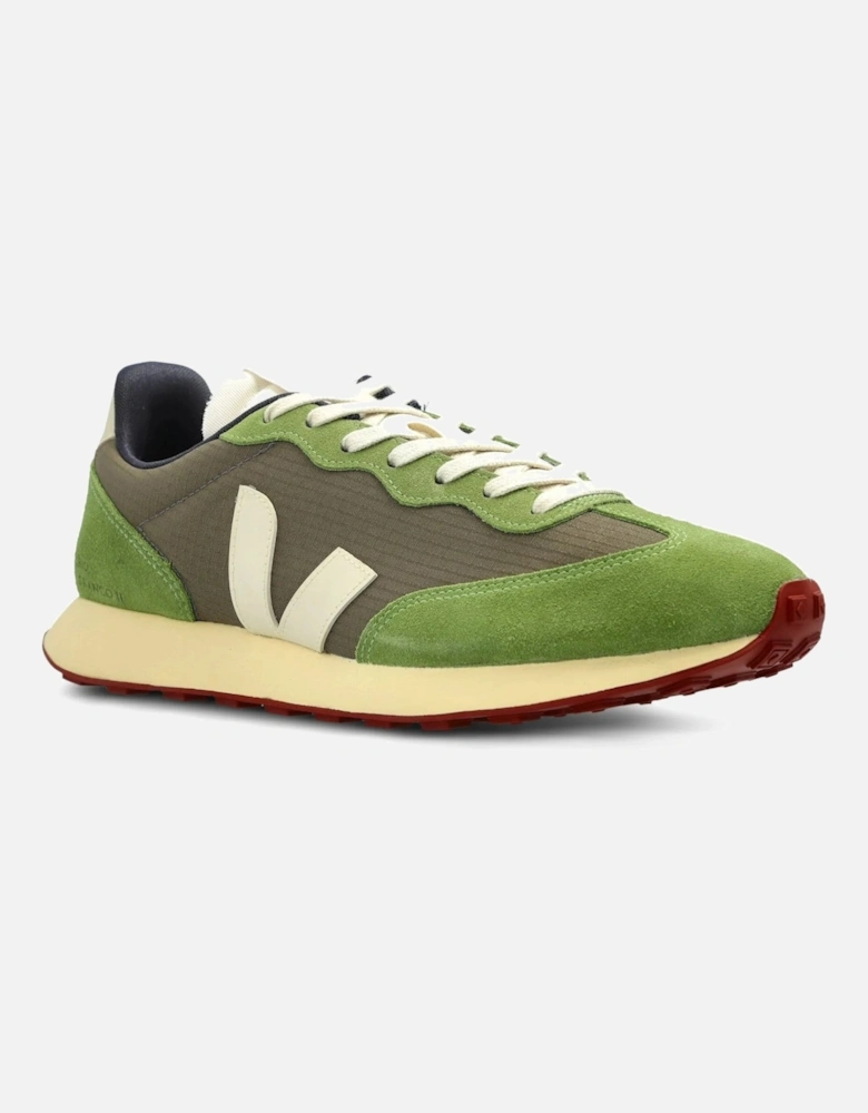 Rio Branco Ripstop Sneakers Khaki