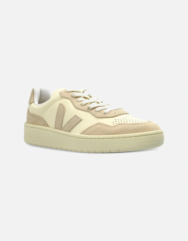 Womens V90 Sneakers Oat