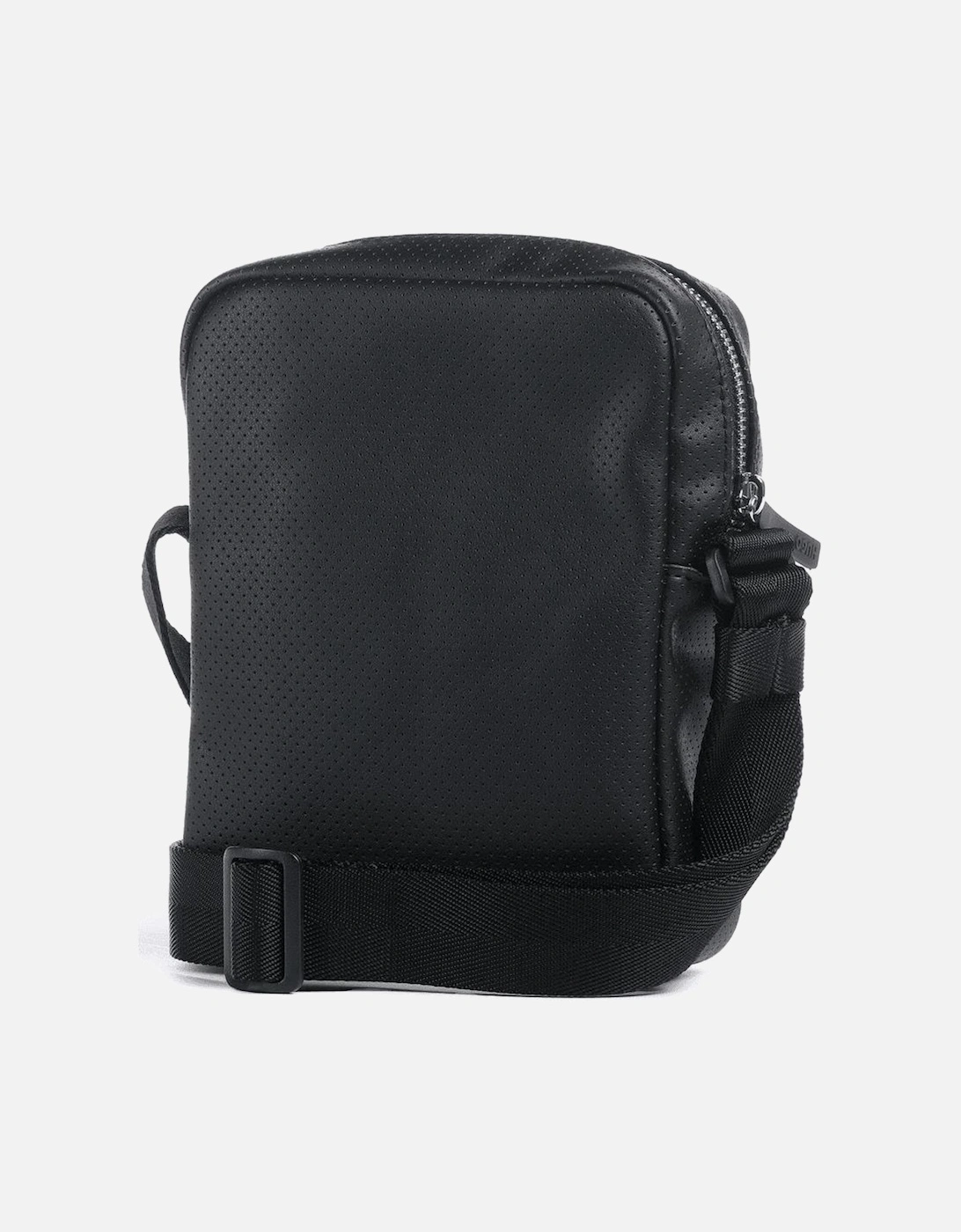 Ethon 2.0 Nylon Black Crossbody Bag