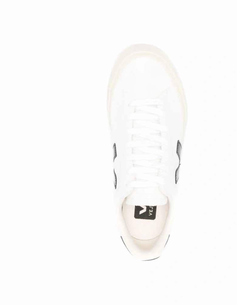 Campo Sneakers White