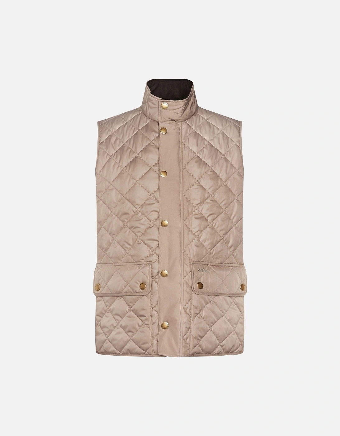 Lowerdale Gilet Timberwolf, 5 of 4