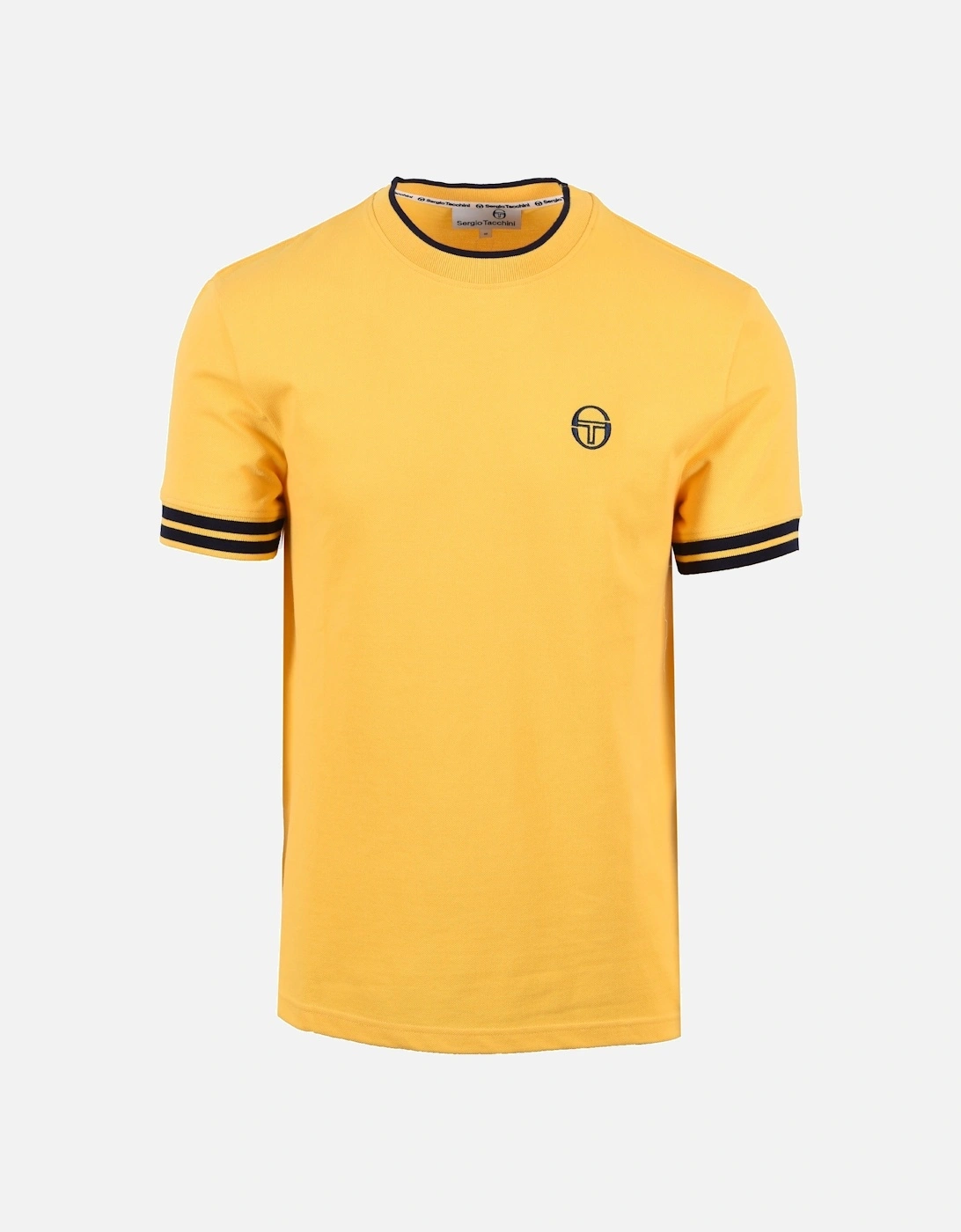 New Iceberg T-shirt Yellow, 4 of 3