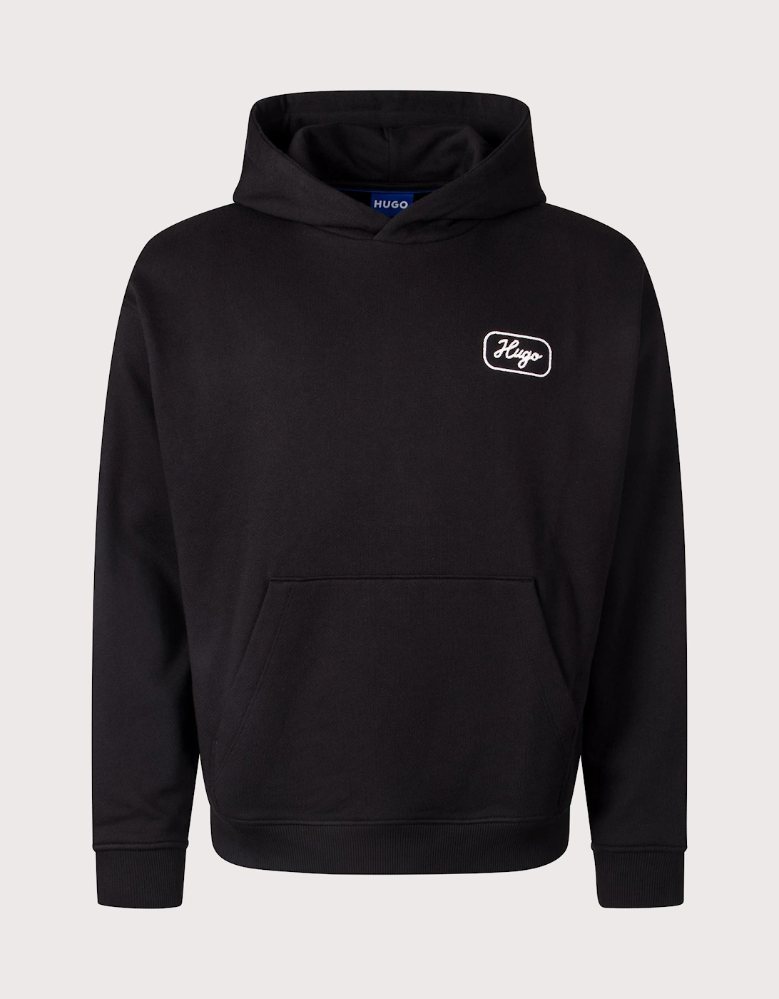 Relaxed Fit Nualo Hoodie