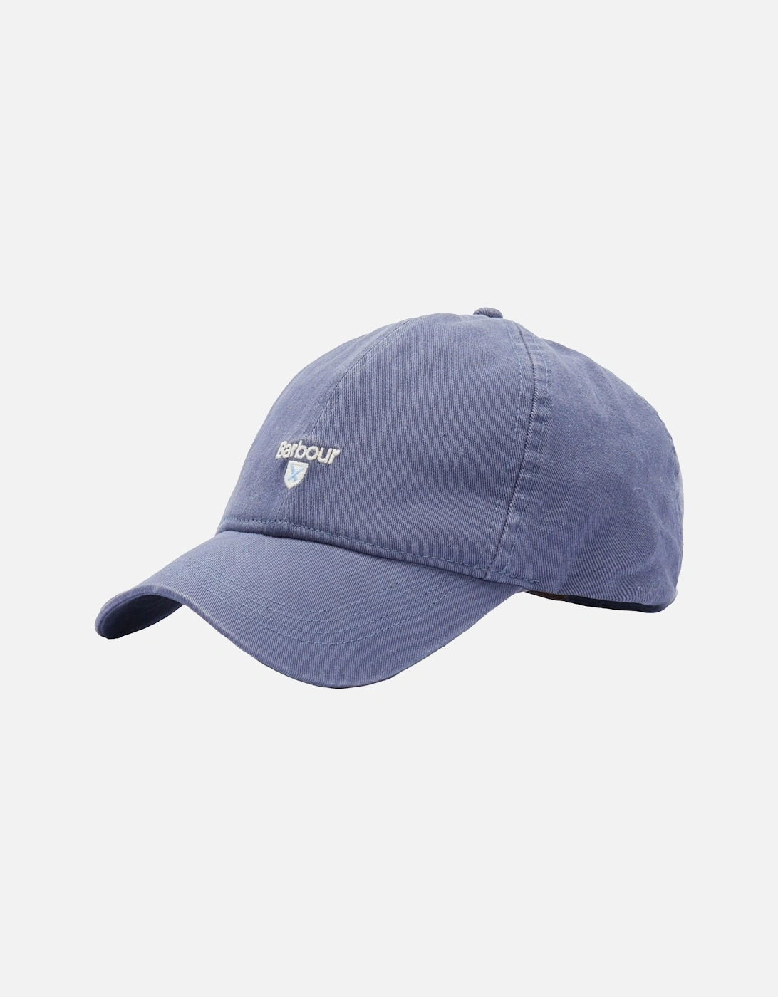 Cascade Sports Cap Washed Blue, 4 of 3