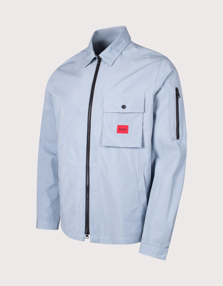 Emmond Overshirt