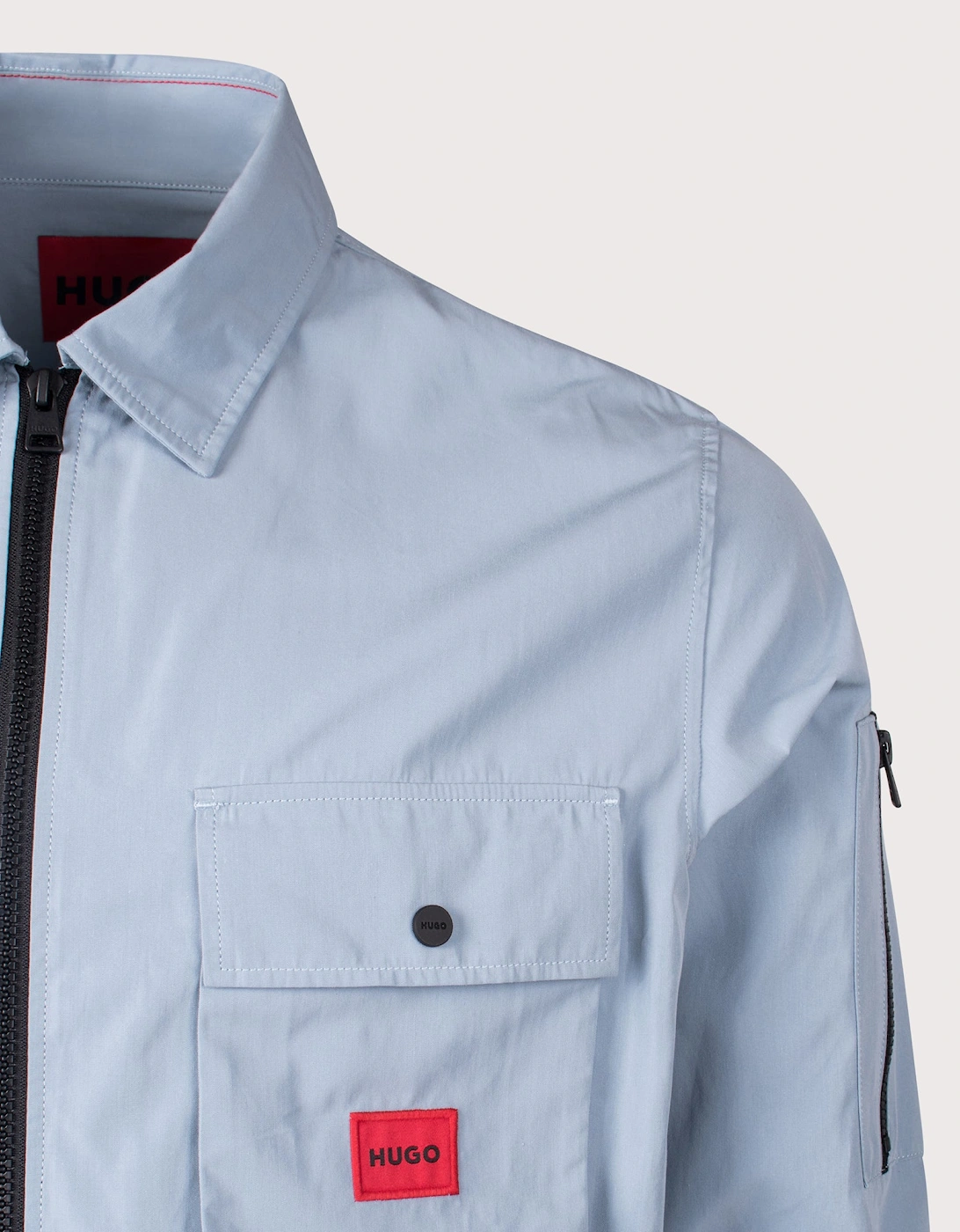 Emmond Overshirt