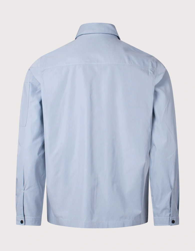 Emmond Overshirt