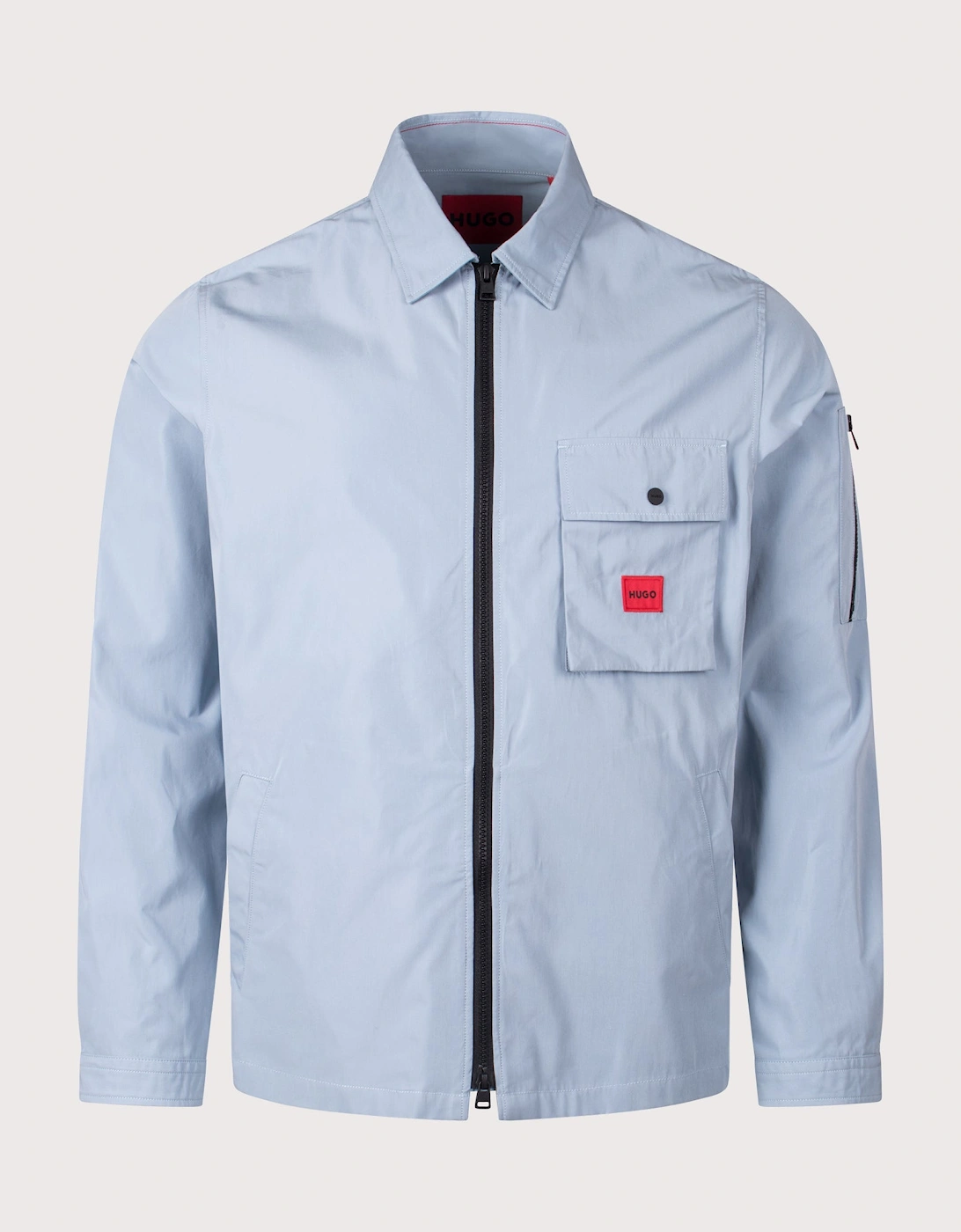 Emmond Overshirt