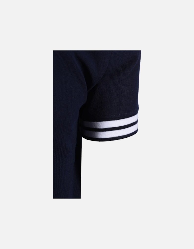 New Iceberg T-shirt Navy