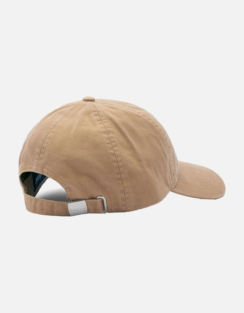 Cascade Sports Cap Stone