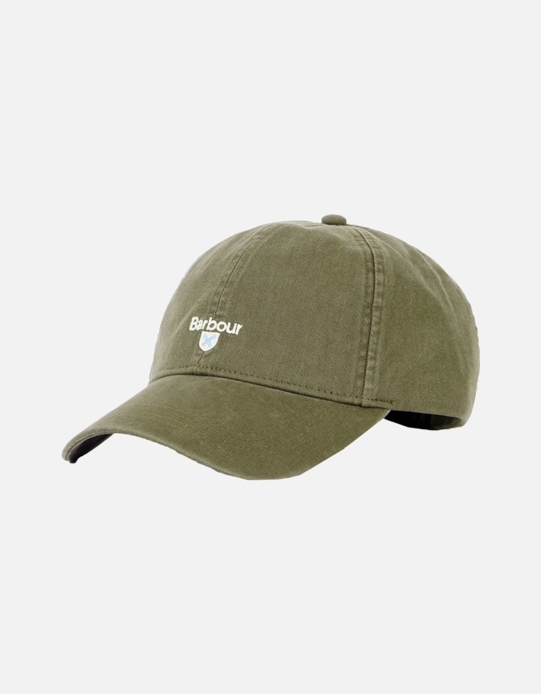 Cascade Sports Cap Olive