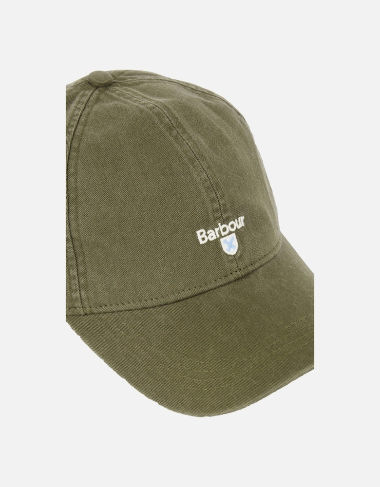 Cascade Sports Cap Olive