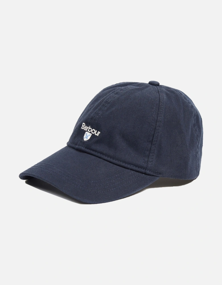 Cascade Sports Cap Navy