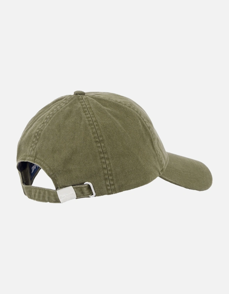 Cascade Sports Cap Olive