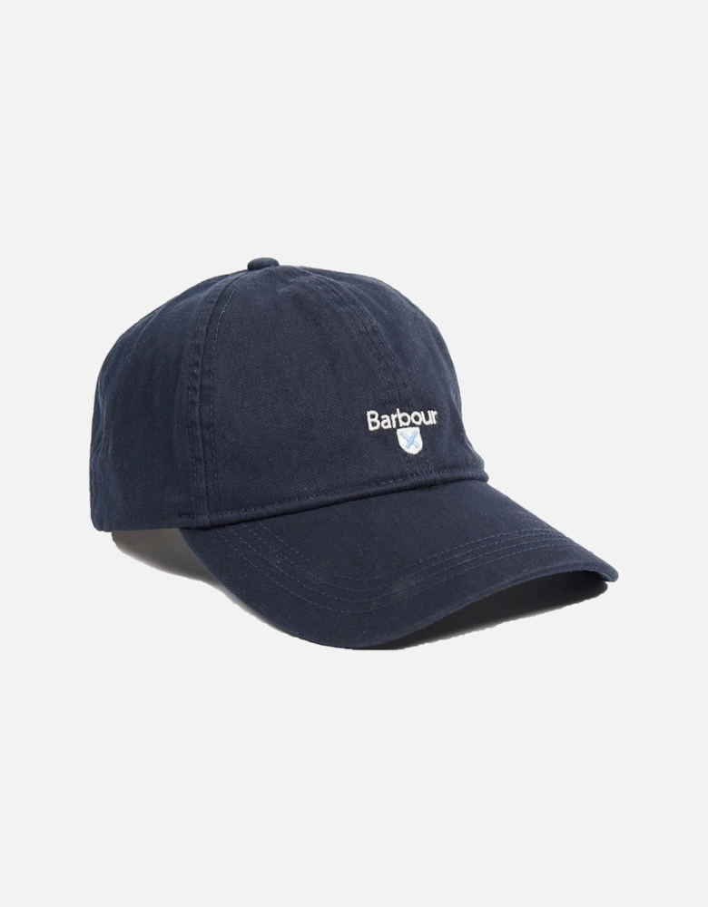 Cascade Sports Cap Navy