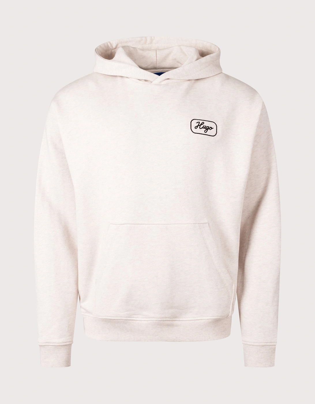 Relaxed Fit Nualo Hoodie