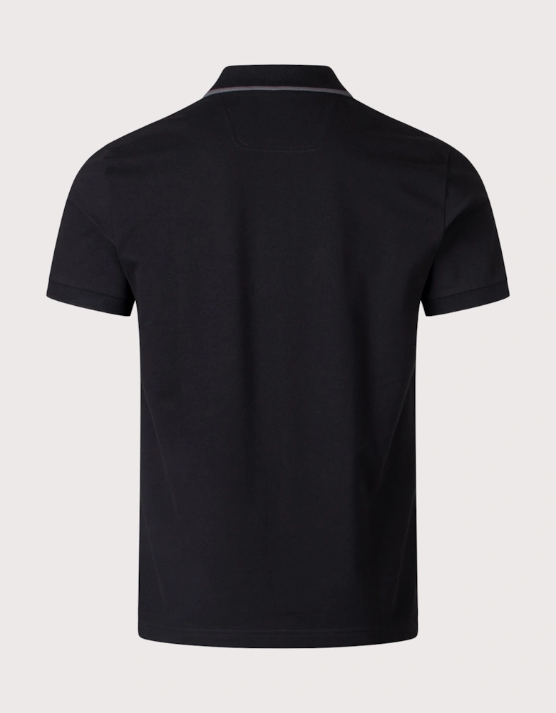 Philix Tape Polo Shirt