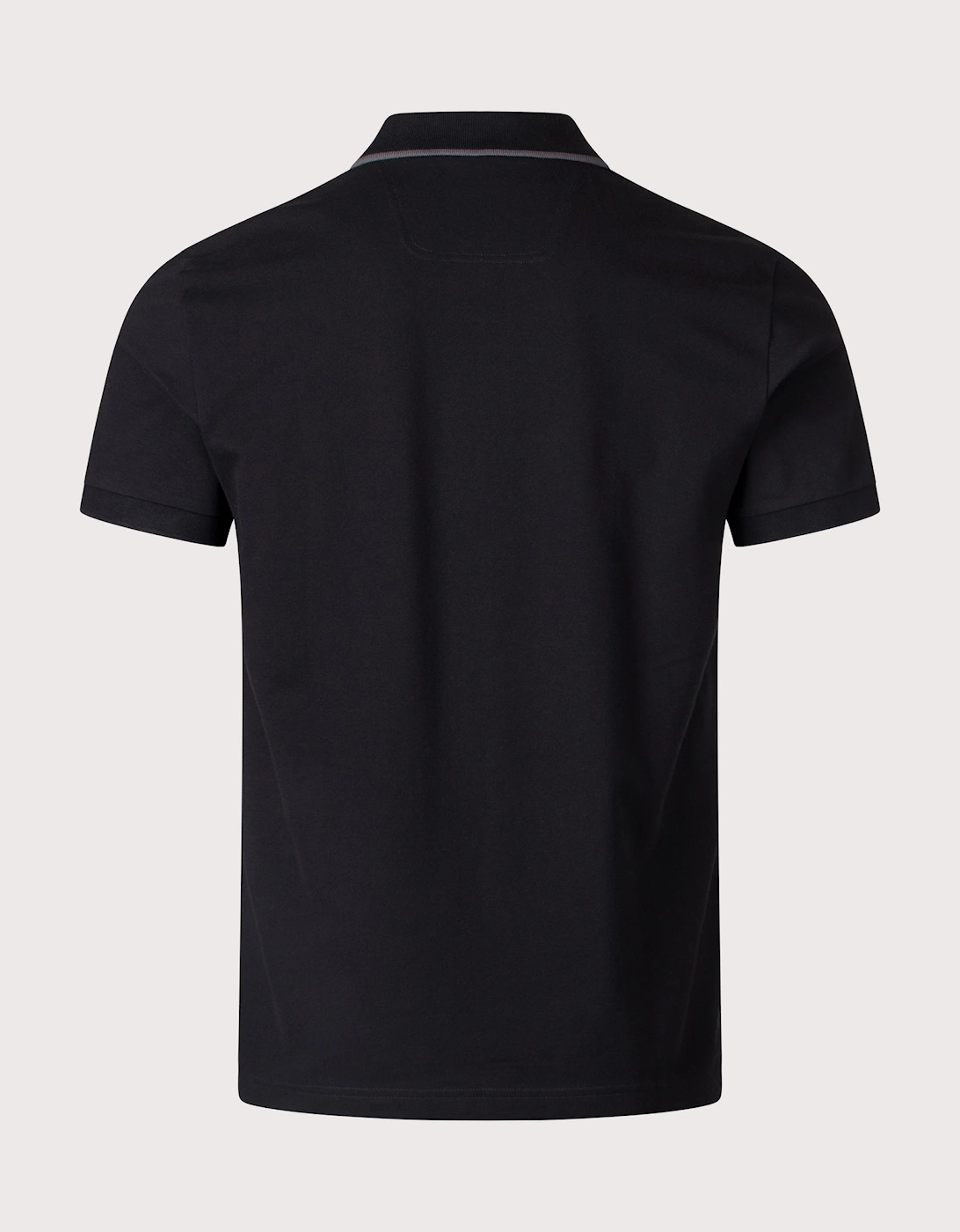 Philix Tape Polo Shirt