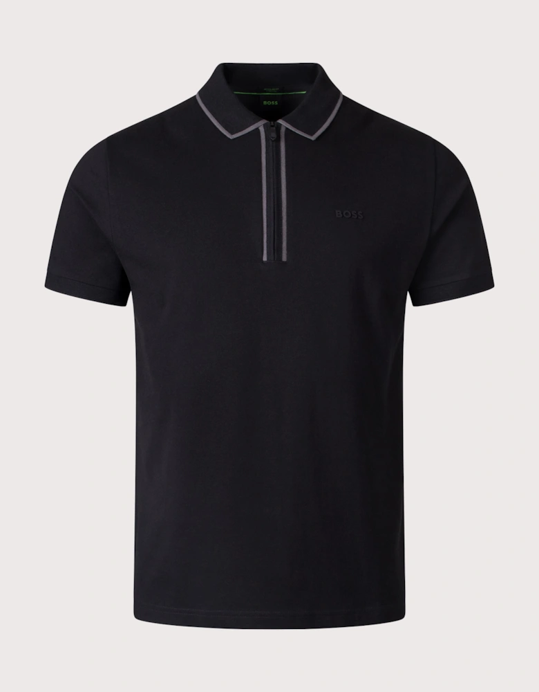 Philix Tape Polo Shirt