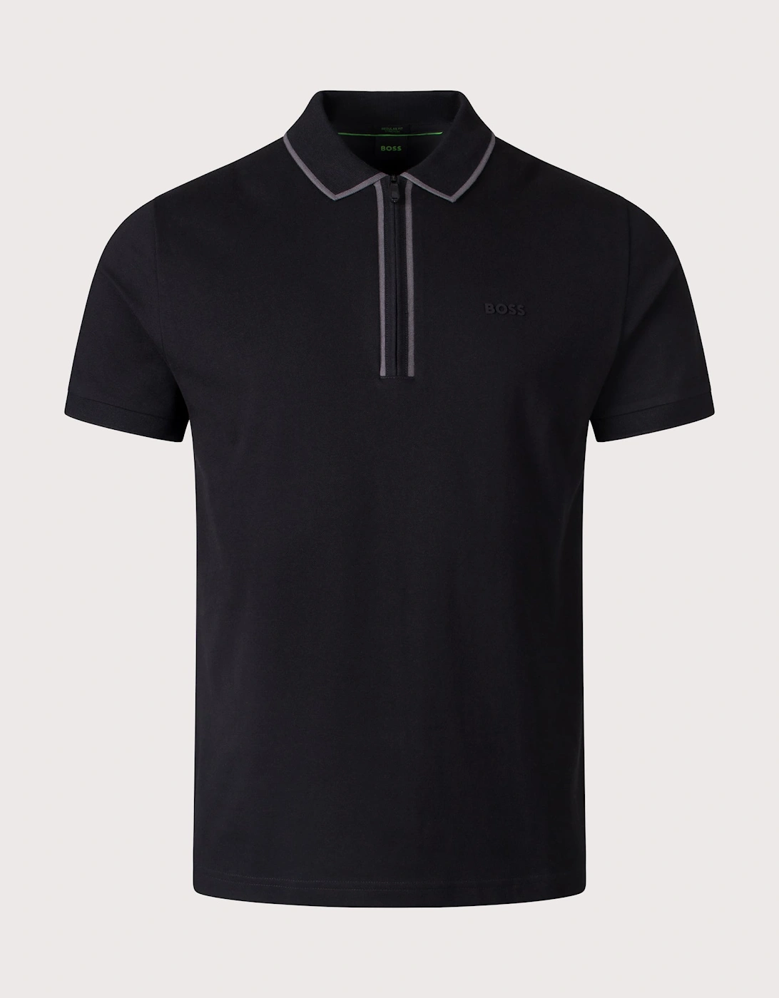 Philix Tape Polo Shirt, 4 of 3